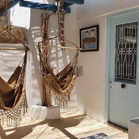 Golden Beach, Little Troll House 3 Chrisi Akti  Exterior foto